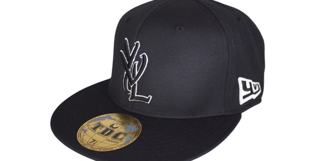 Playboi Carti's YVL Hats Are for Sale Now