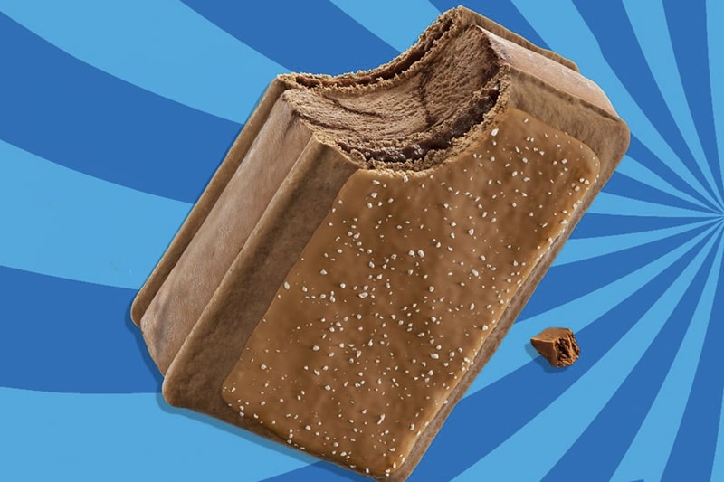 Pop-Tarts Is Coming to Freezer Aisles With Ice Cream Sandwiches pints summer treat