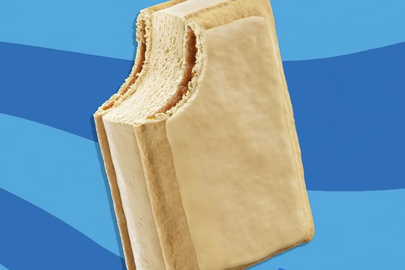 Pop-Tarts Is Coming to Freezer Aisles With Ice Cream Sandwiches pints summer treat