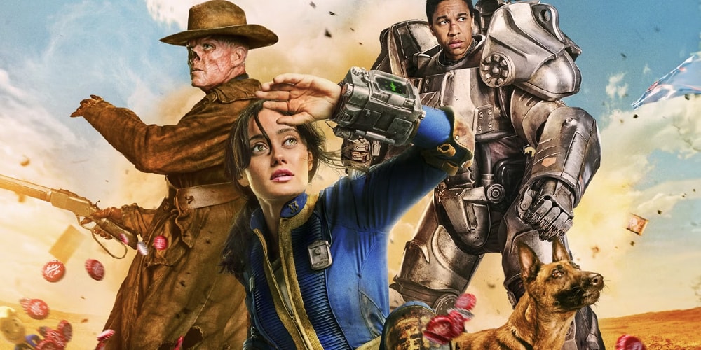 Prime Video Renews 'Fallout' for Season 3