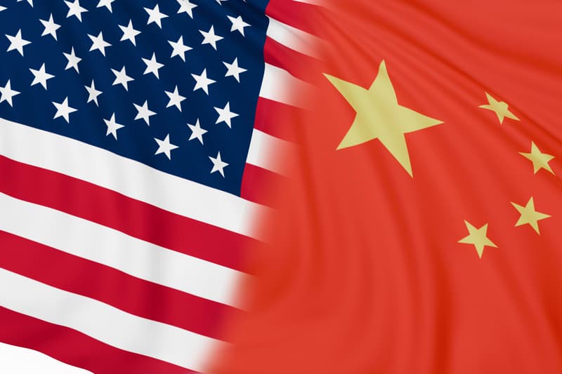 U.S. and China Have Reached Temporary 90 Days Tariff Cuts Agreement donald j trump president xi jing peng chinese