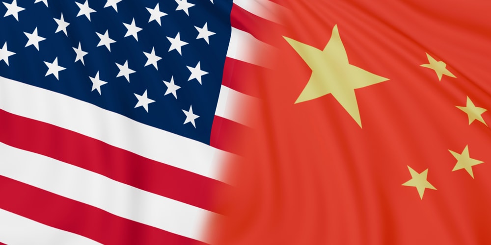 U.S. and China Have Reached Temporary 90 Days Tariff Cuts Agreement