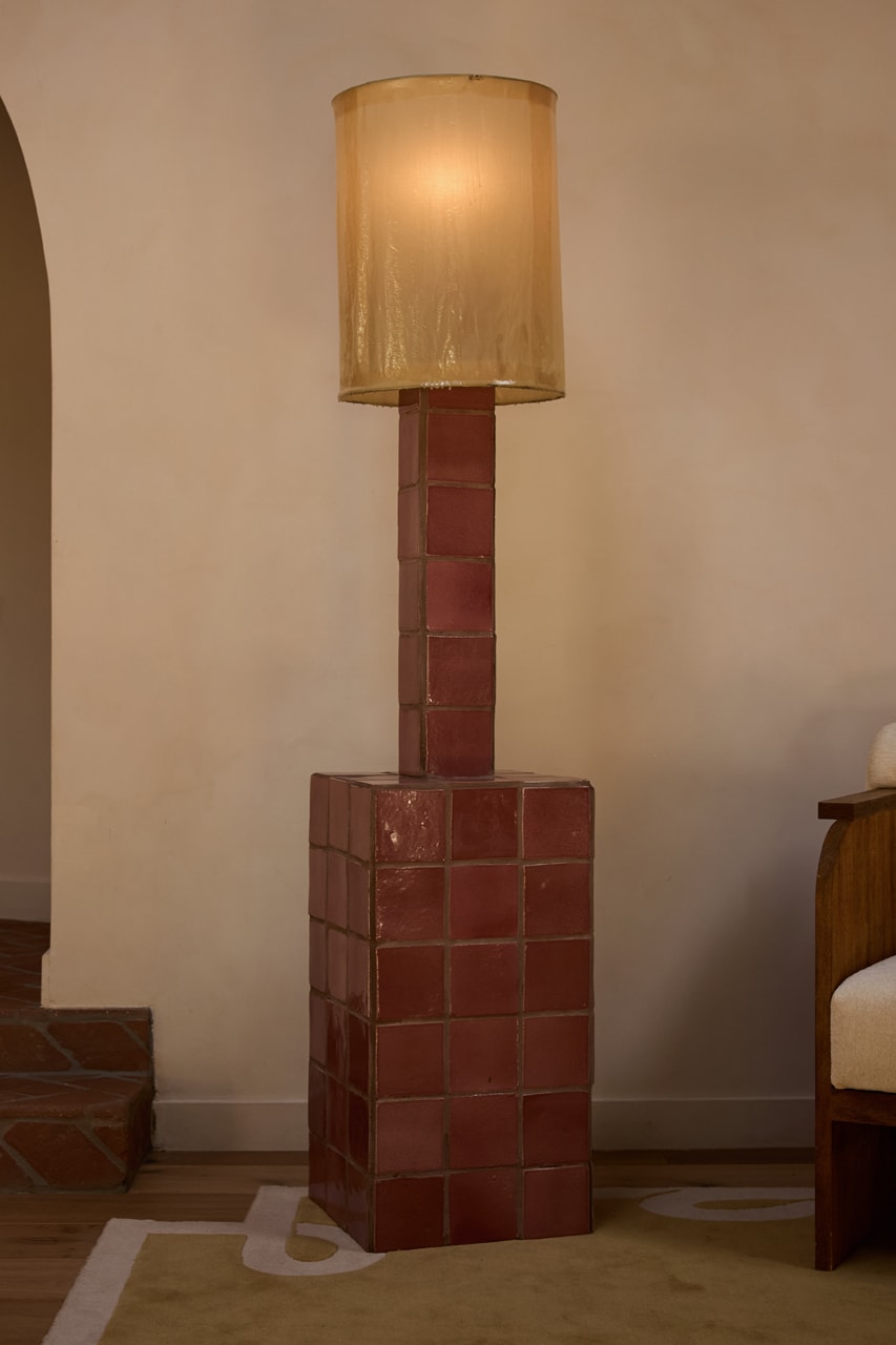 Ah Um Design Studio Jura Collection ICFF Wanted Debut Information