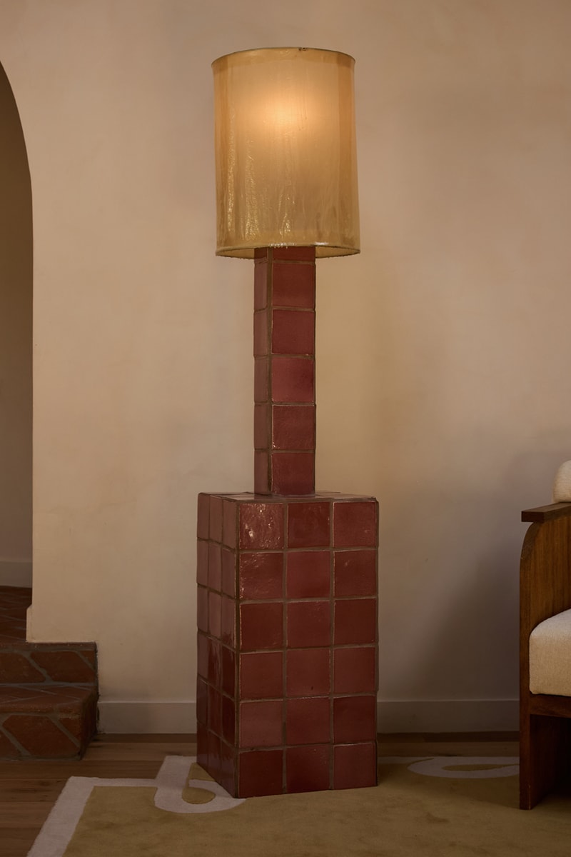 Ah Um Design Studio Jura Collection ICFF Wanted Debut Information