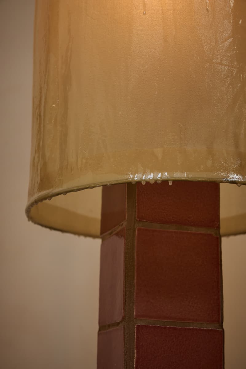 Ah Um Design Studio Jura Collection ICFF Wanted Debut Information