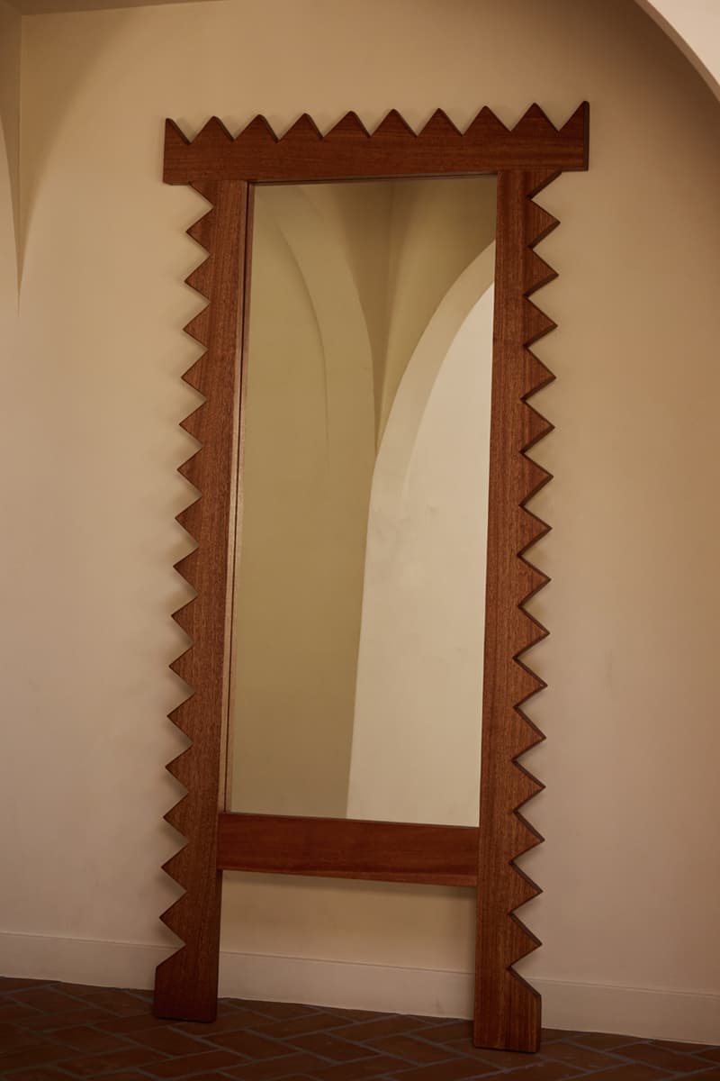 Ah Um Design Studio Jura Collection ICFF Wanted Debut Information