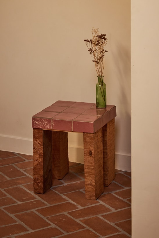 Ah Um Design Studio Jura Collection ICFF Wanted Debut Information