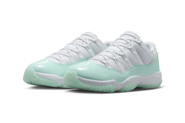 Air Jordan 11 Low Igloo AH7860-103 Release Date info store list buying guide photos price