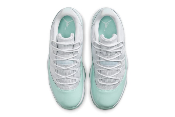 Air Jordan 11 Low Igloo AH7860-103 Release Date info store list buying guide photos price