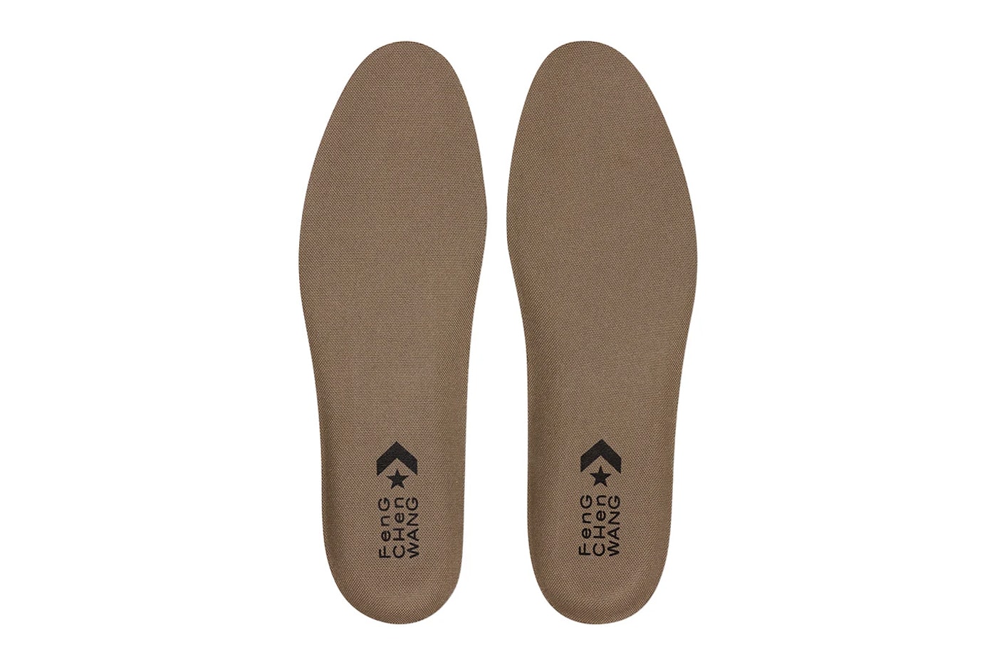Converse x Feng Chen Wang 2-in-1 Chuck 70 "Brown/Egret/Black" Jian Ware ceramics relase Info