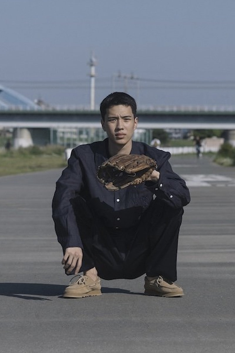 Gramicci x nonnative Loro Piana 365 Merino Wool Release Information 