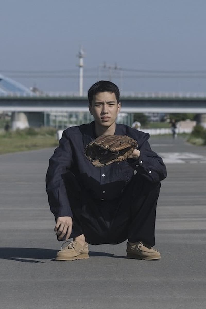 Gramicci x nonnative Loro Piana 365 Merino Wool Release Information