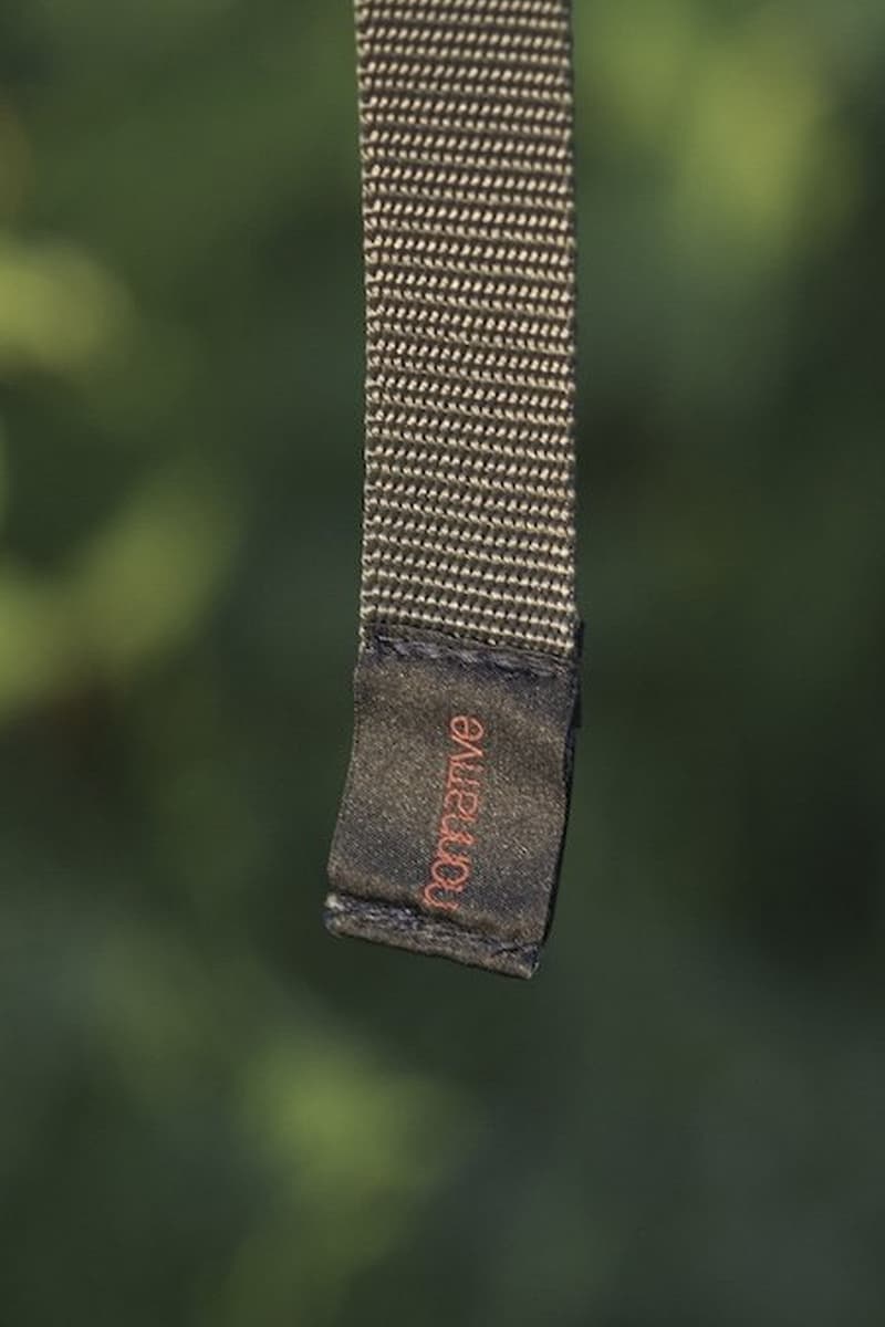 Gramicci x nonnative Loro Piana 365 Merino Wool Release Information