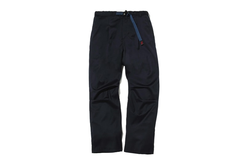 Gramicci x nonnative Loro Piana 365 Merino Wool Release Information 