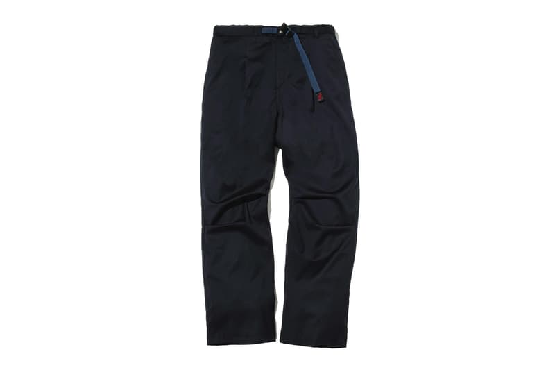 Gramicci x nonnative Loro Piana 365 Merino Wool Release Information