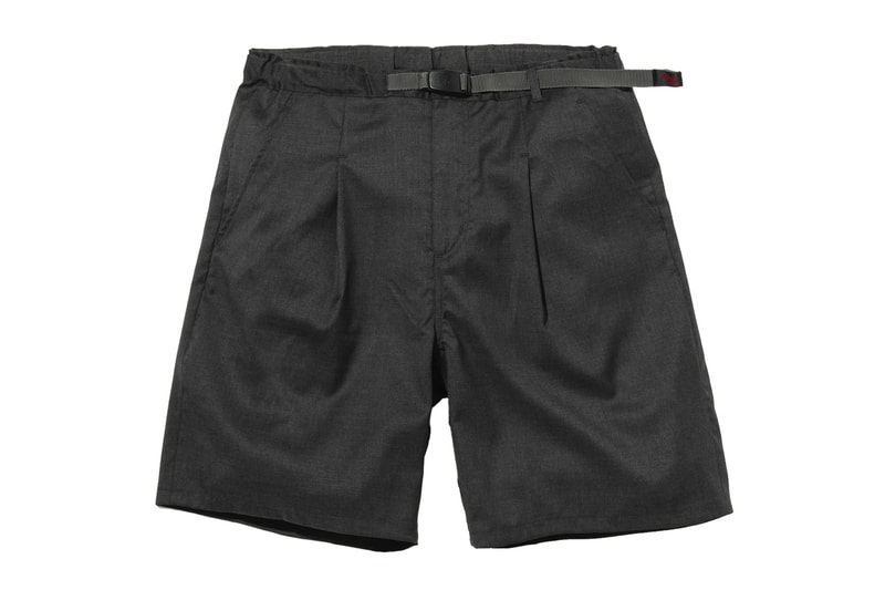Gramicci x nonnative Loro Piana 365 Merino Wool Release Information 