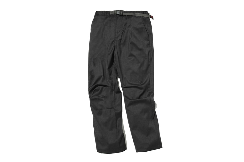 Gramicci x nonnative Loro Piana 365 Merino Wool Release Information 