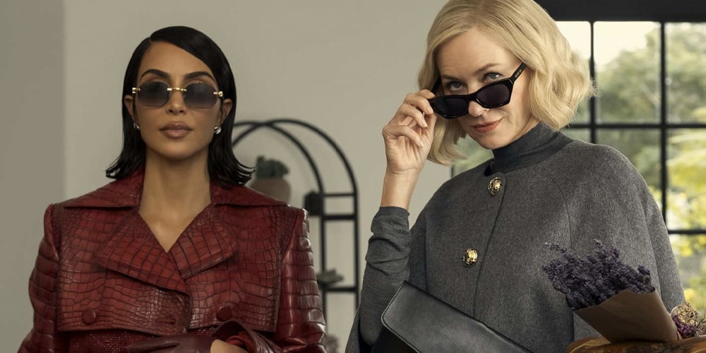 First Teaser for Ryan Murphy's 'All's Fair' Unveils High-Stakes Female-Led Legal Firm