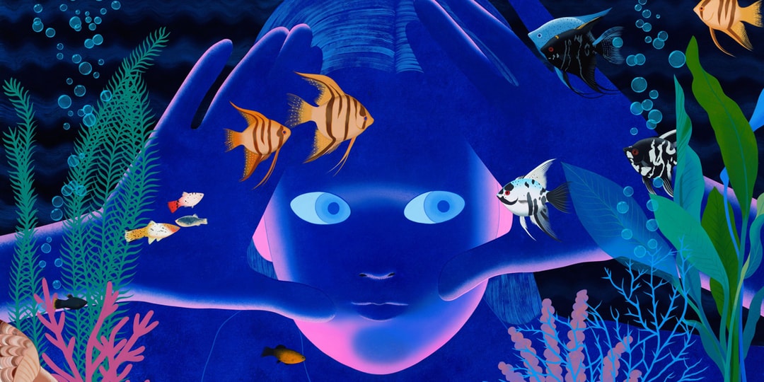 Step Into the Meditative Mindscapes of Jang Koal's 'Solitary Inn'