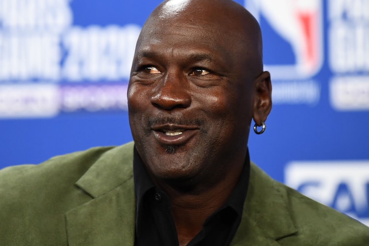 Michael Jordan Joins NBC as Special Contributor to the NBA