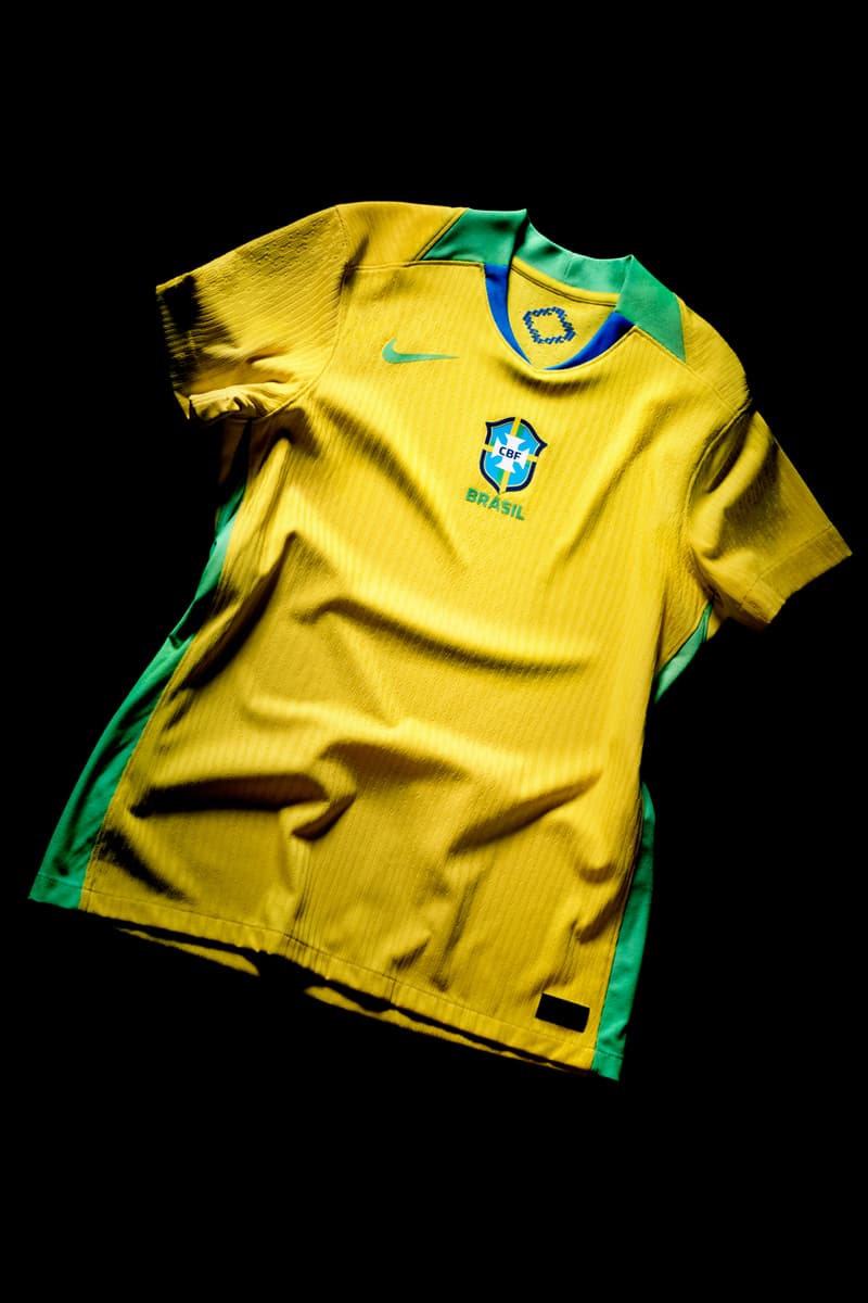 Nike 2025 Women's National Team Kits Football Info release date reveal announcement