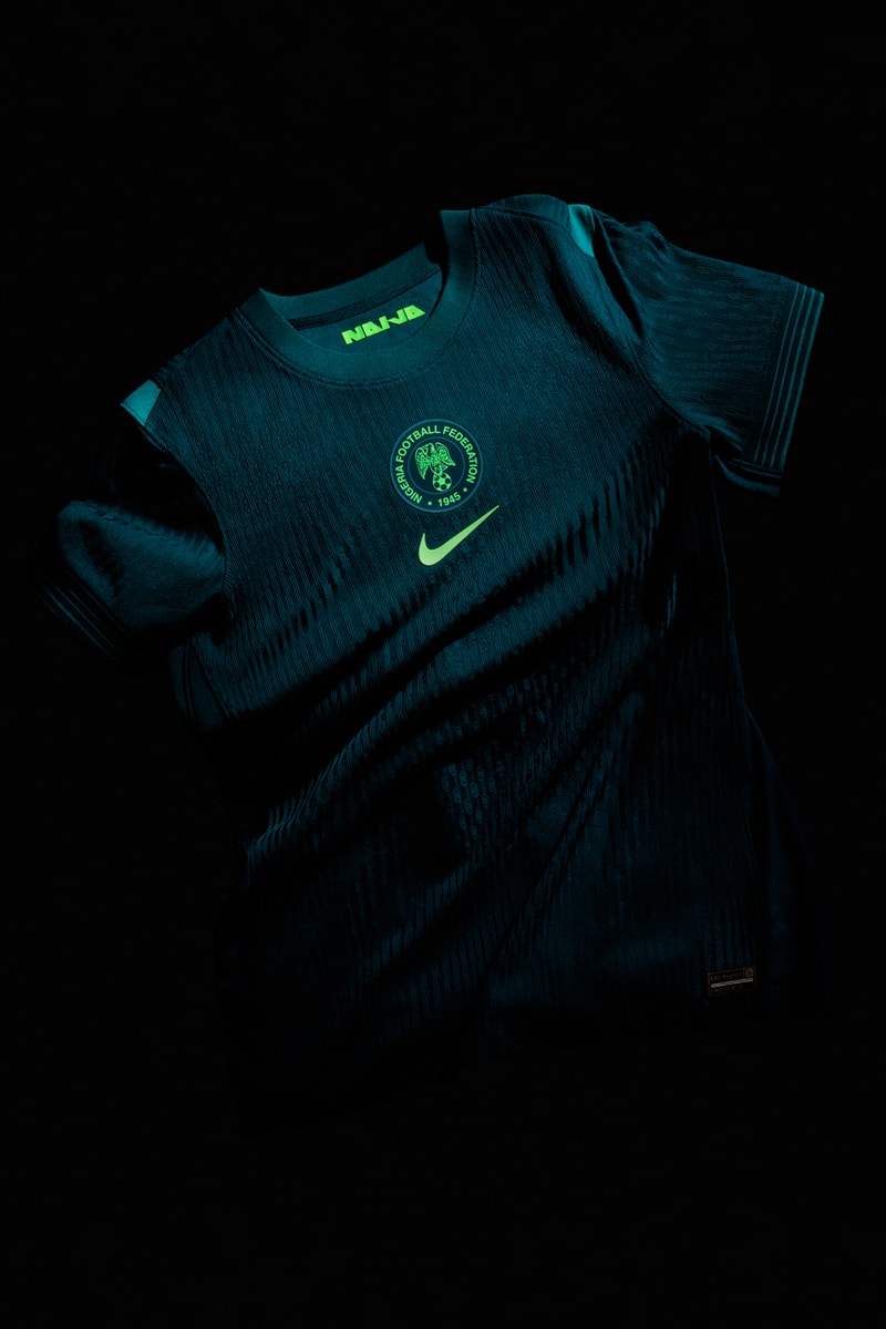 Nike 2025 Women's National Team Kits Football Info release date reveal announcement