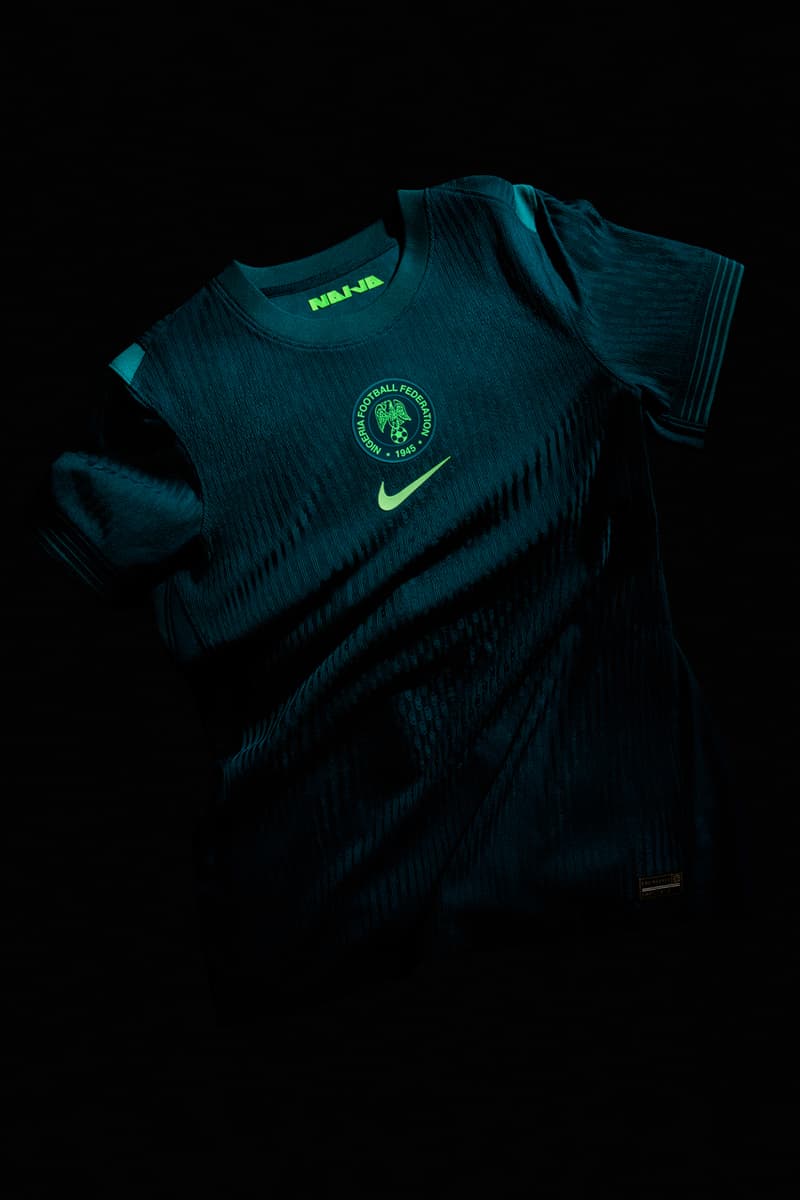 Nike 2025 Women's National Team Kits Football Info release date reveal announcement