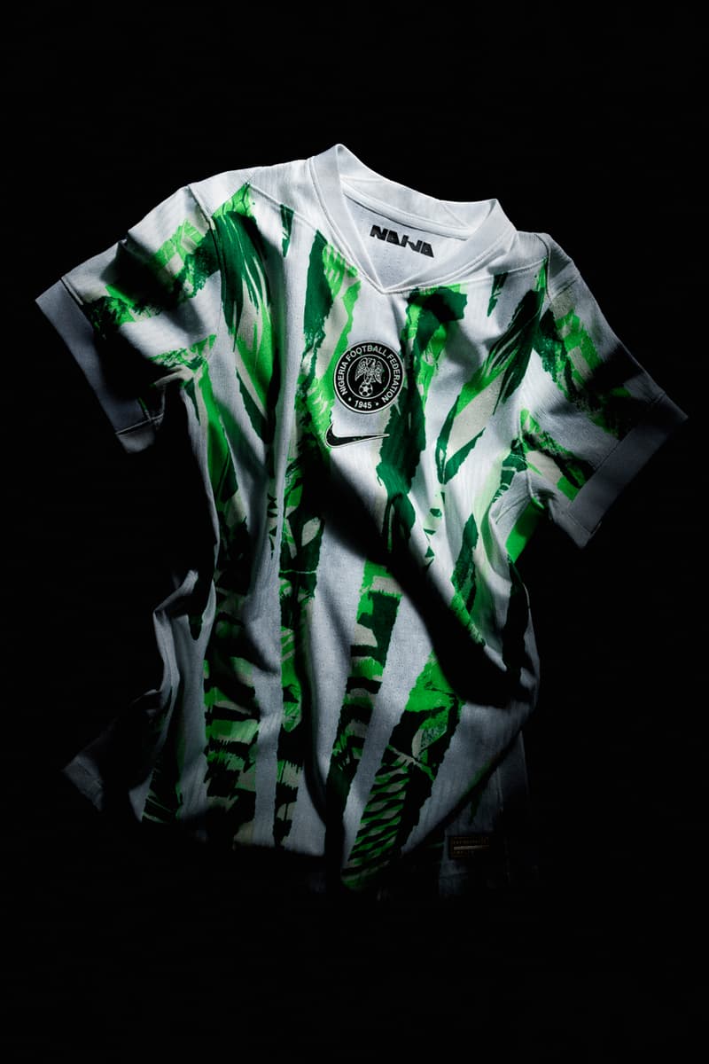 Nike 2025 Women's National Team Kits Football Info release date reveal announcement