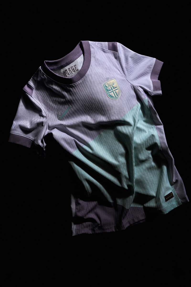 Nike 2025 Women's National Team Kits Football Info release date reveal announcement