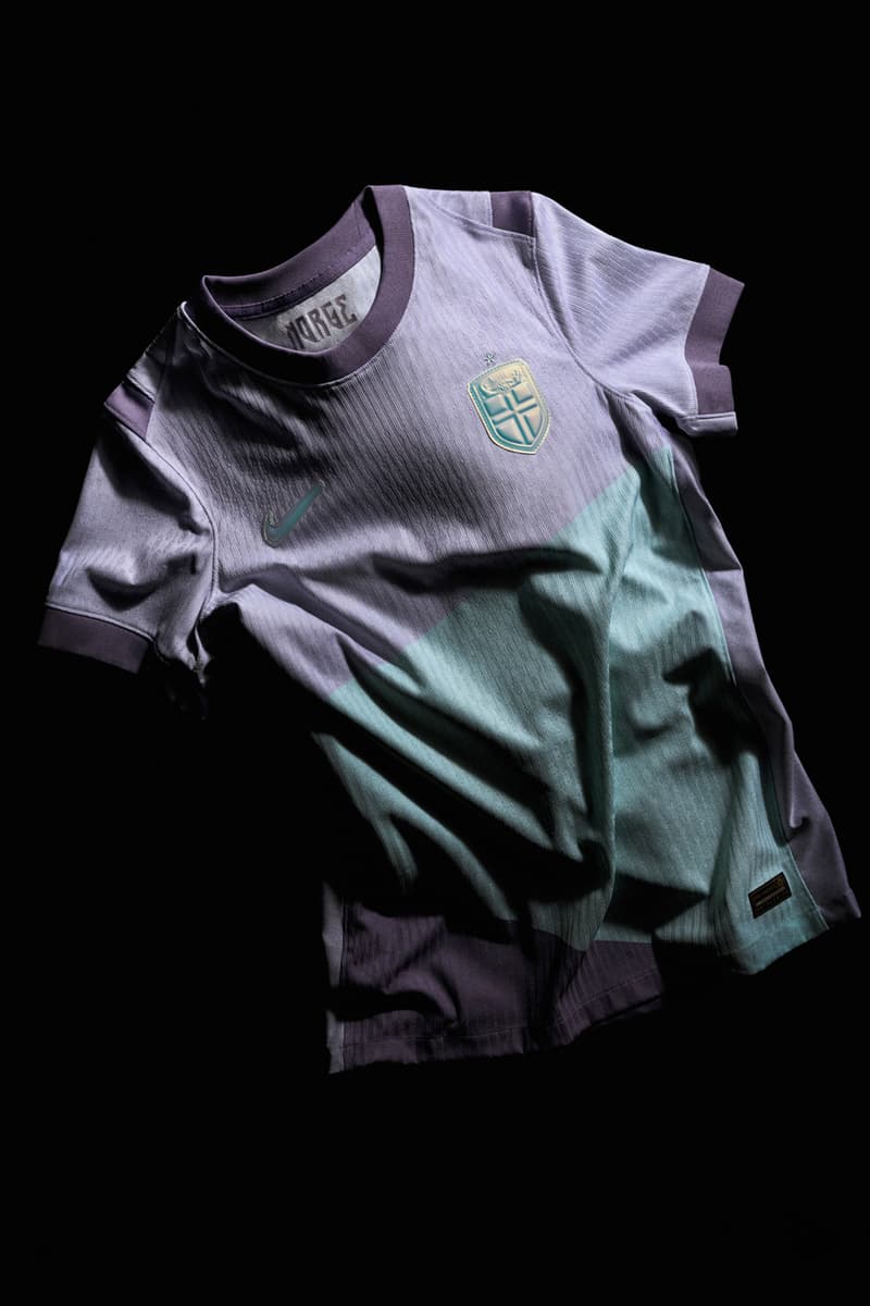 Nike 2025 Women's National Team Kits Football Info release date reveal announcement
