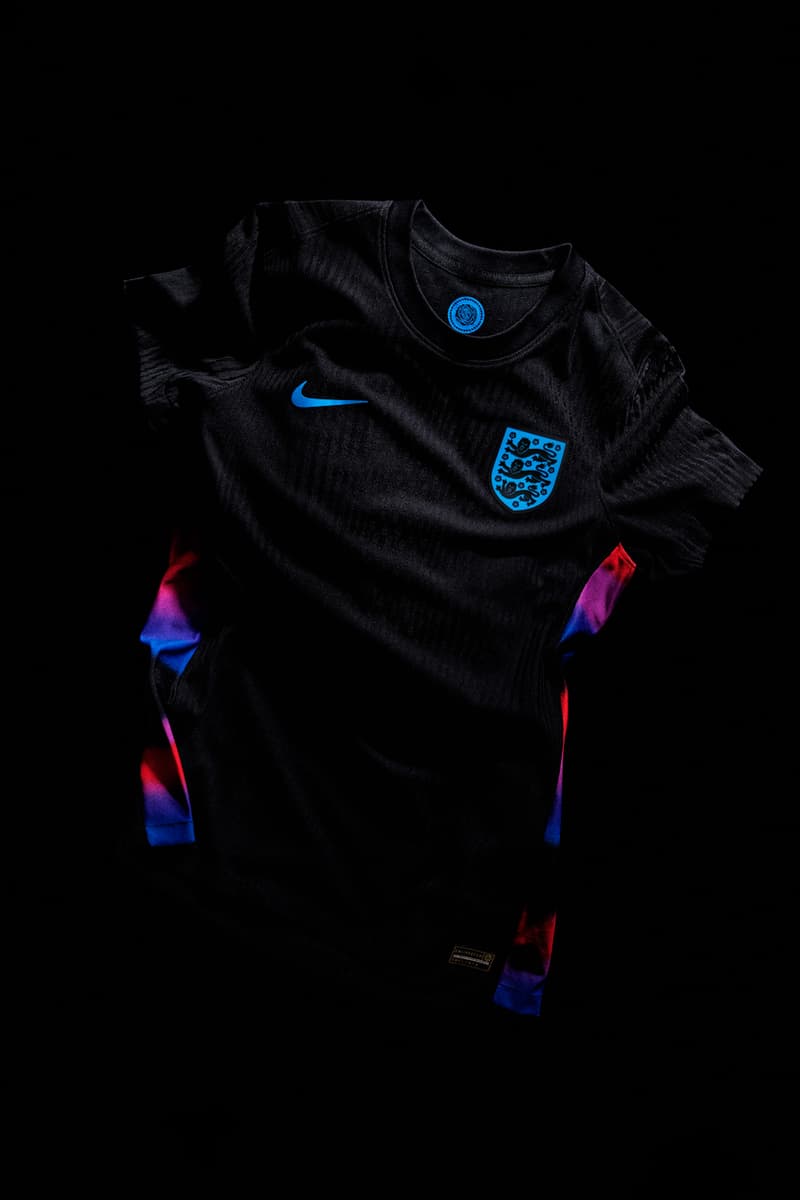 Nike 2025 Women's National Team Kits Football Info release date reveal announcement