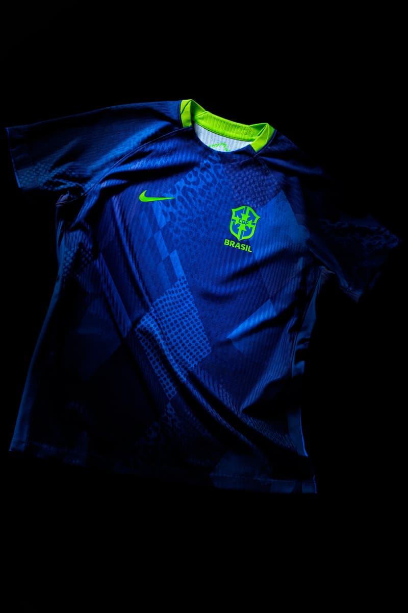 Nike 2025 Women's National Team Kits Football Info release date reveal announcement