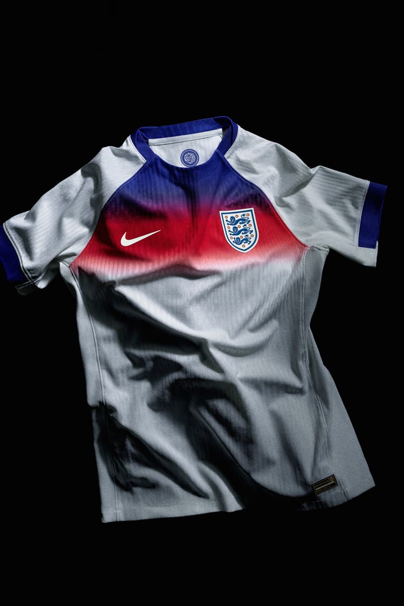 Nike 2025 Women's National Team Kits Football Info release date reveal announcement