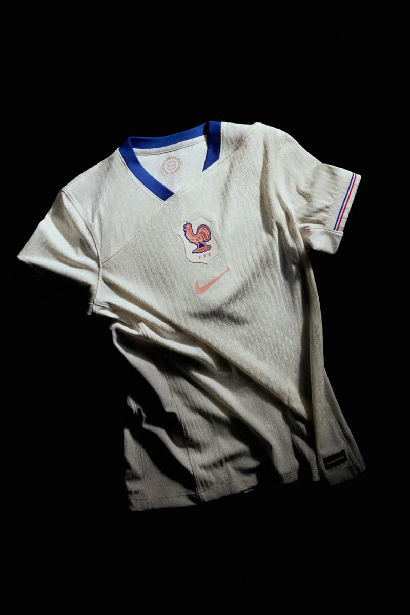Nike 2025 Women's National Team Kits Football Info release date reveal announcement