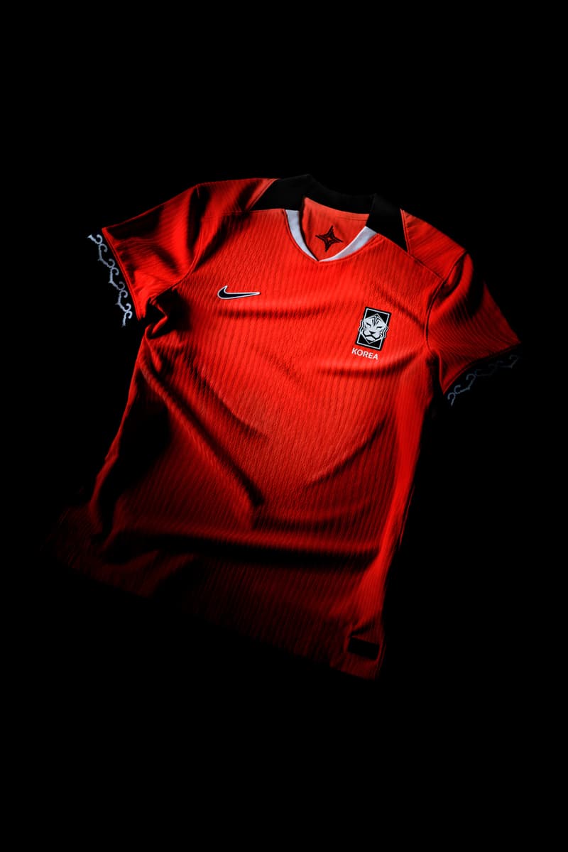 Nike 2025 Women's National Team Kits Football Info release date reveal announcement