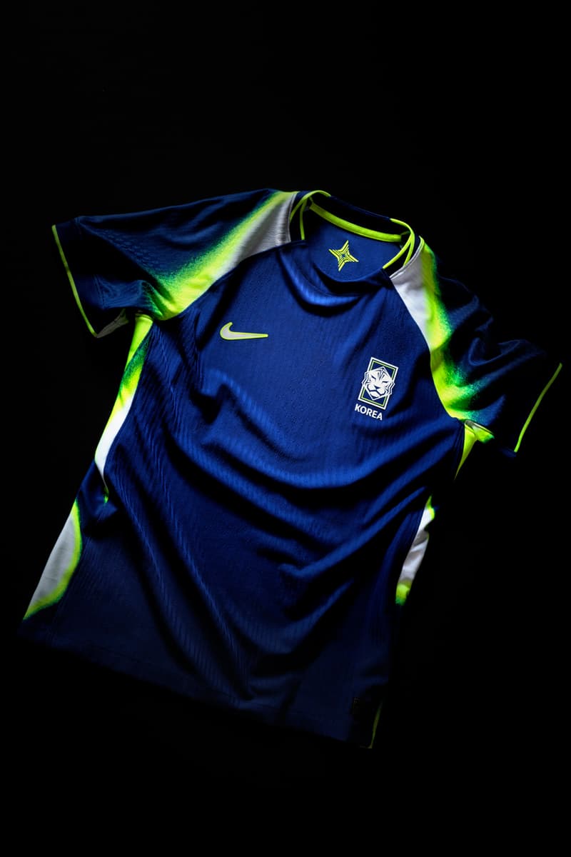 Nike 2025 Women's National Team Kits Football Info release date reveal announcement