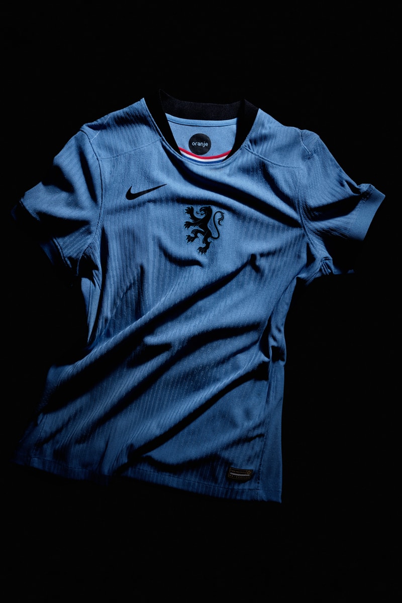 Nike 2025 Women's National Team Kits Football Info release date reveal announcement