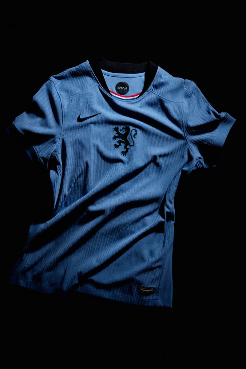 Nike 2025 Women's National Team Kits Football Info release date reveal announcement