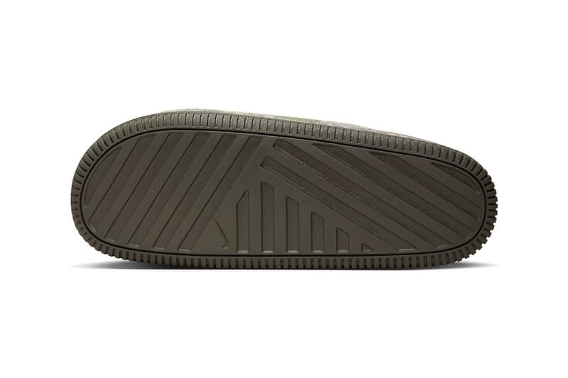 Nike Calm Slide Realtree IB2885-200 Release Info