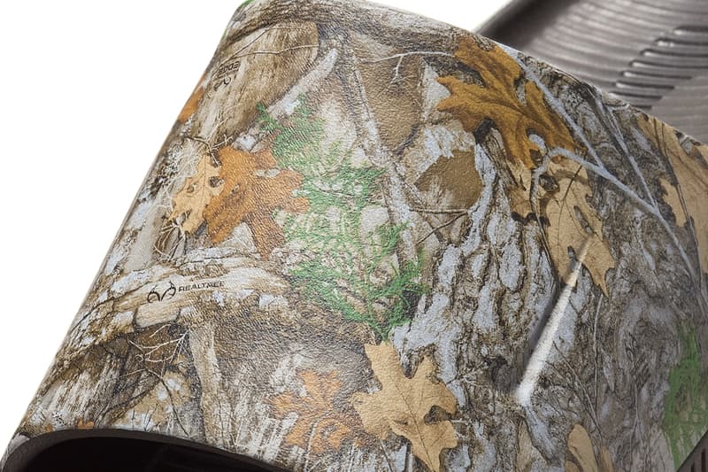 Nike Calm Slide Realtree IB2885-200 Release Info