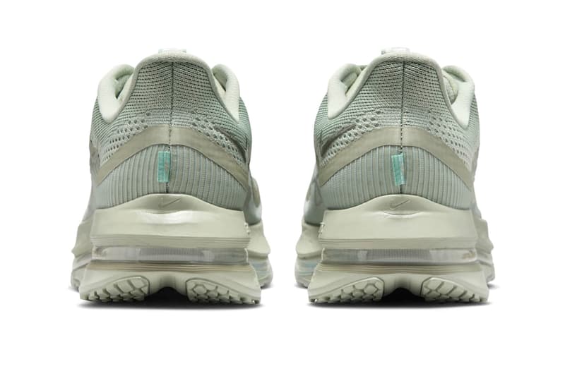 Nike Pegasus Premium "Jade Horizon" Jade Horizon/Light Army HQ2592-300 swoosh running shoe