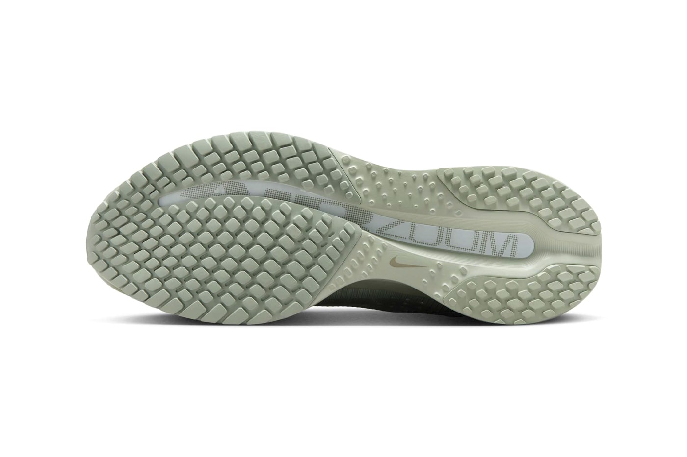 Nike Pegasus Premium "Jade Horizon" Jade Horizon/Light Army HQ2592-300 swoosh running shoe