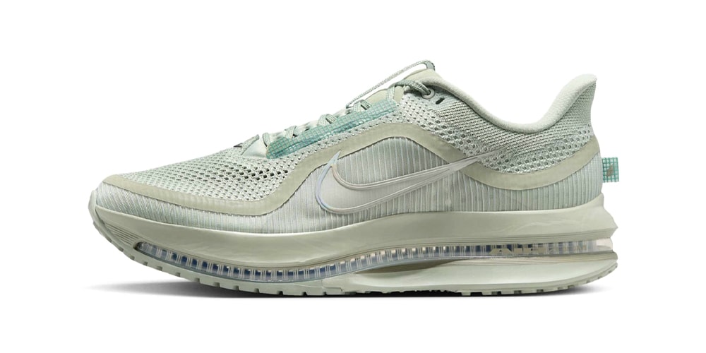 Official Look at the Nike Pegasus Premium "Jade Horizon"