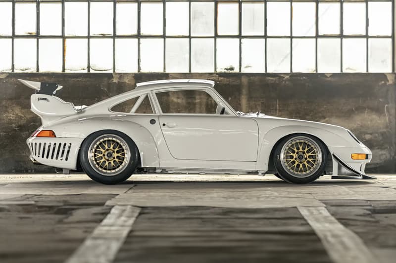 Porsche 911 GT2 R RM Sothebys Auction Info