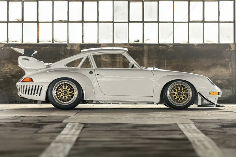 Porsche 911 GT2 R RM Sothebys Auction Info