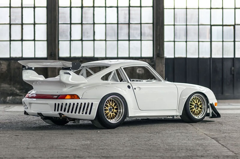 Porsche 911 GT2 R RM Sothebys Auction Info