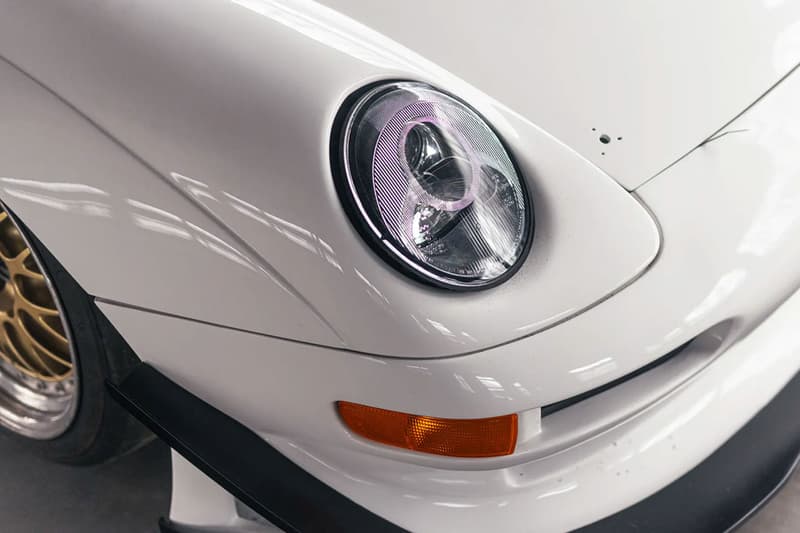 Porsche 911 GT2 R RM Sothebys Auction Info