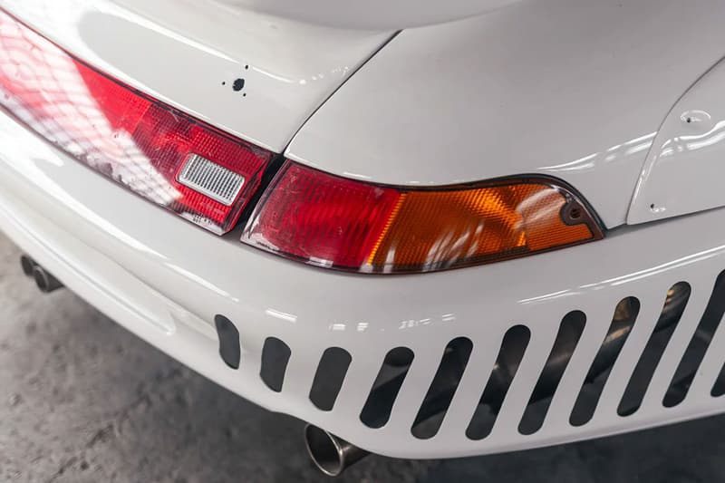 Porsche 911 GT2 R RM Sothebys Auction Info