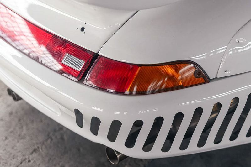Porsche 911 GT2 R RM Sothebys Auction Info