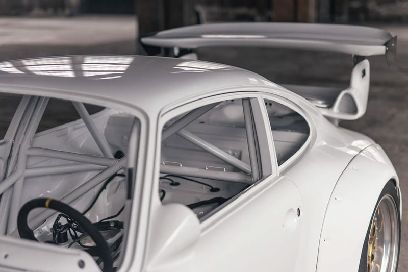 Porsche 911 GT2 R RM Sothebys Auction Info